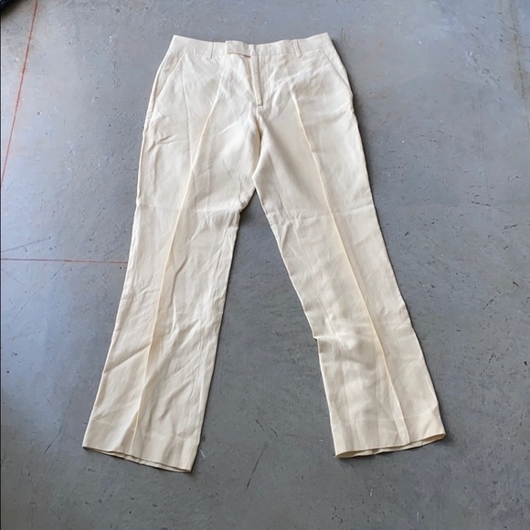 John Varvatos Other - John Varvatos Silk Linen EU 48/US 32